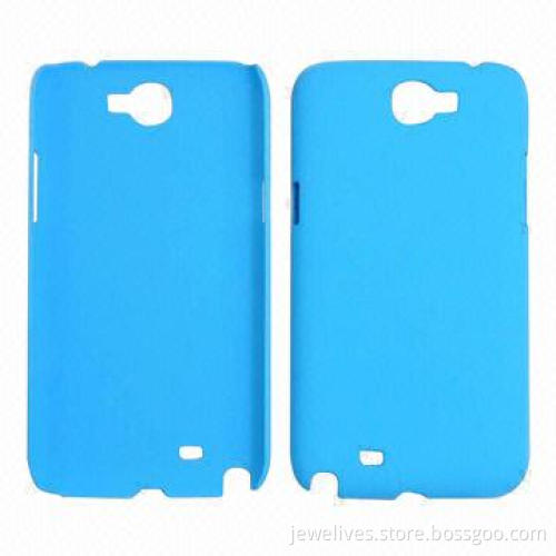 PC Case for Samsung Galaxy Note 2